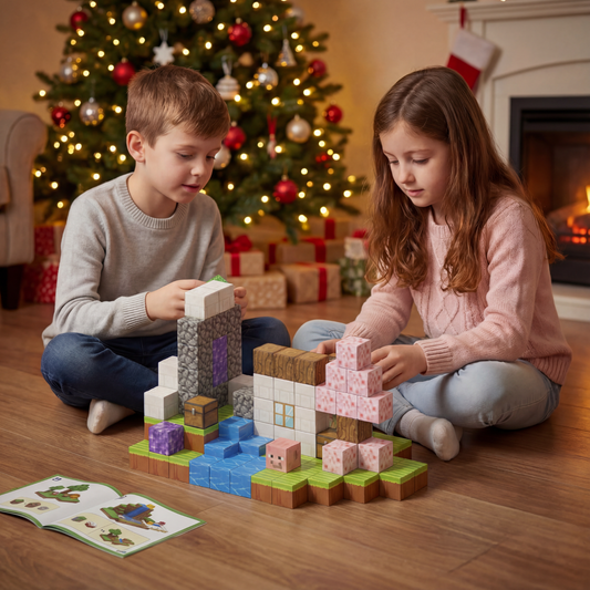 „Kaimelio Oazė“ (Oase des Dorfes) Sammlung