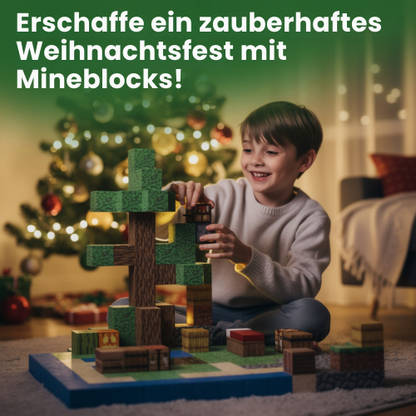 „Tal der Wunder“ Set