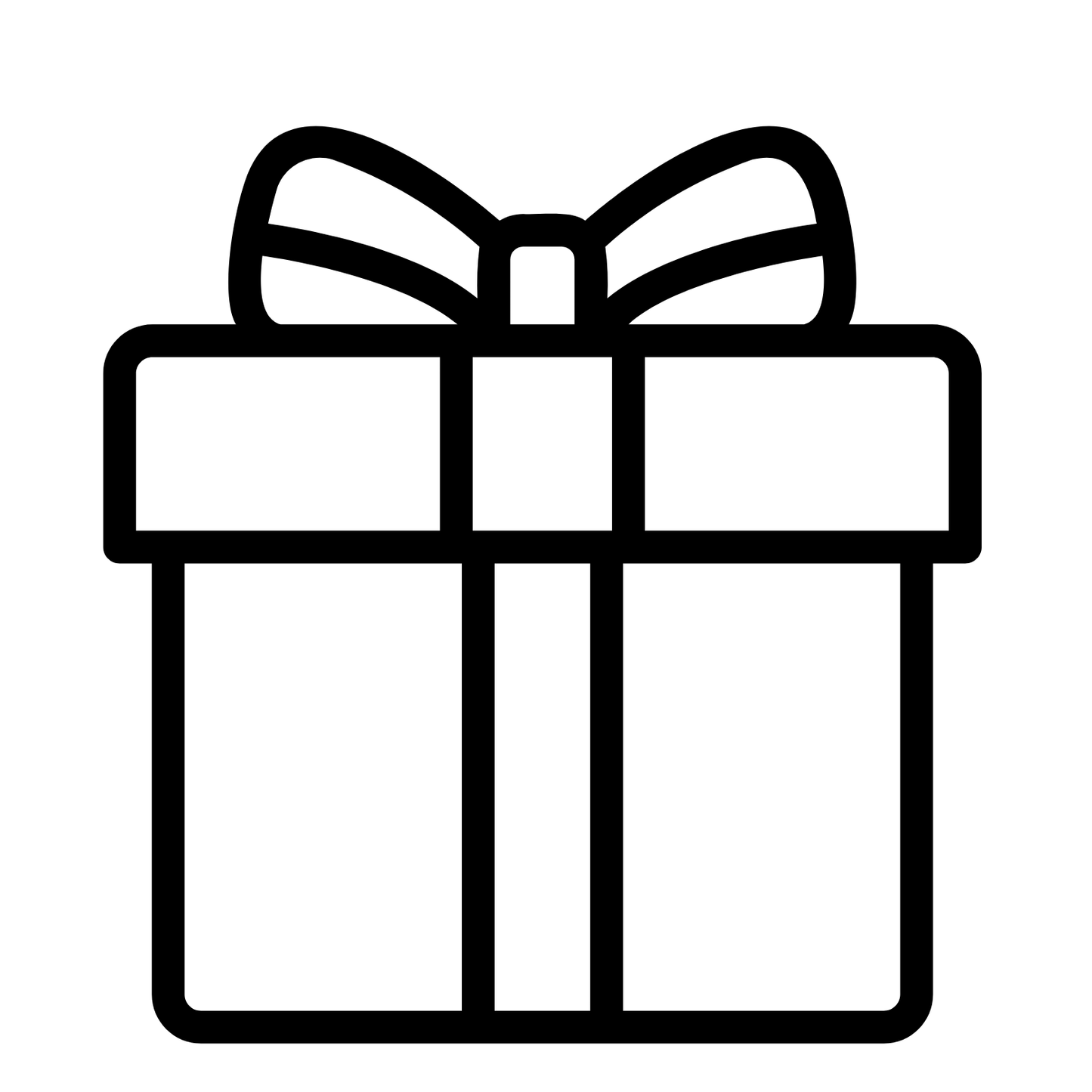 Geheimes Minecraft-Geschenk