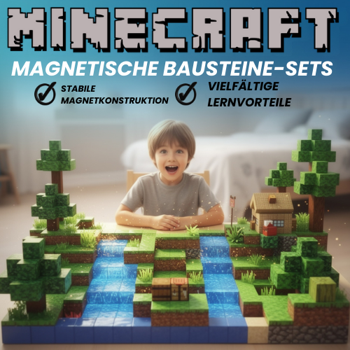 „Tal der Wunder“ Set