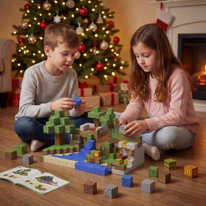 „Tal der Wunder“ Set