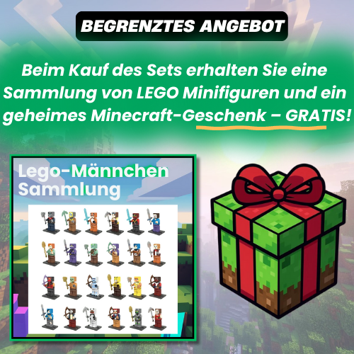 „Tal der Wunder“ Set