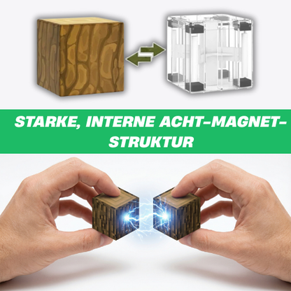 „Tal der Wunder“ Set