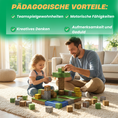 „Tal der Wunder“ Set