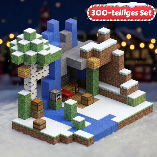 „Die große Festung der Felsen“ Sammlung