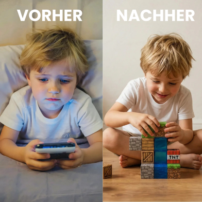 „Tal der Wunder“ Set